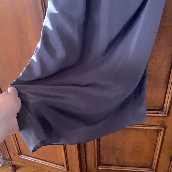 Nomia braided one shoulder dress - Picture 5 of 8